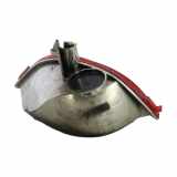 Nebelscheinwerfer Rechts Hinten Dacia Sandero II Schrägheck 0.9 TCE 12V (H4B-408(H4B-B4)) 2018-10