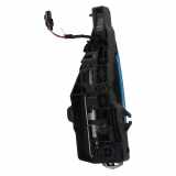 Türgriff Außen Rechts Vorne 806706656R RENAULT CAPTUR 1 PHASE 1 2016-04