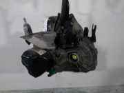 Getriebe Manuell 3201000Q9HEX Nissan Micra (K13) Schr?gheck 1.2 12V (HR12DE) 2014-06