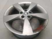 Leichtmetallrad - 5JA601025A8Z8 Skoda Rapid Liftback 1.6 TDI (CAYB) 2014-08