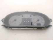 Tachoeinheit Kmh 8200038777 Renault Megane (EA) Cabrio 1.6 16V Sport (K4M-700) 2002-06