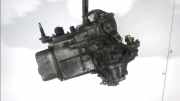 Getriebe Manuell 2222S6 Peugeot 206 (2A/C/H/J/S) Schrägheck 1.1 XN,XR (TU1JP(HFX)) 2001-02