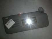 Sonnenblende Rechts 8200240038 Renault Clio II (BB/CB) Schr?gheck 1.5 dCi 80 (K9K-702) 2004-09