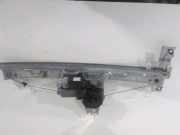 Fensterheber Elektr. Links Vorne 9221FS Peugeot 207/207+ (WA/WC/WM) Schrägheck 1.6 HDi 16V (DV6ATED4(9HX)) 2008-01