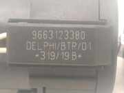 Lenkschloss 1608682880 Citroën Berlingo Van 1.5 BlueHDi 100 (DV5RD(YHY)) 2020-06