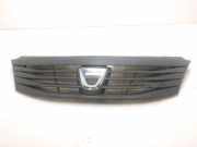 Grill 8200748240 Dacia Logan (LS) Limousine 1.2 16V (D4F-732) 2012-03