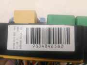 Sicherungskasten 9804681780 Citroën Berlingo Van 1.5 BlueHDi 100 (DV5RD(YHY)) 2021-11