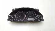 Tachoeinheit Kmh Jaguar X-type Estate Kombi 2.2 D 16V (QJBA) 2005-12