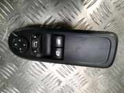 Schalter Für Elekt. Fensterheber 98012283XT Citroën C3 (SC) Schrägheck 1.4 HDi (DV4C(8HR)) 2012-10