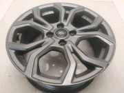 Leichtmetallrad ---- 2237389 Ford Fiesta 7 Schrägheck 1.5 TDCi 85 (XUJM) 2018-06