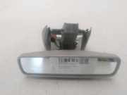 Innenspiegel 7701066967 Renault Megane III Berline (BZ) Schrägheck 5-drs 1.6 Energy dCi 130 (R9M-402(R9M-A4)) 2013-05