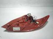 Rücklicht Links D65151160M Mazda 2 (DE) Schrägheck 1.3 16V S-VT (ZJ) 2008-10