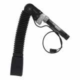 Gurtstraffer Rechts Vorne 72117210888 BMW 5 serie (E60) Limousine 525xd 24V (M57N2-D30(306D3)) 2007-12