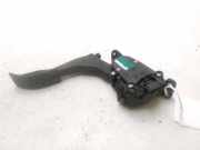 Gaspedal 6Q1721503M Audi A1 (8X1/8XK) Schrägheck 3-drs 1.2 TFSI (CBZA) 2011-09