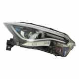 Scheinwerfer Rechts 260104674R Renault Zoé (AG) Schrägheck 5-drs R135 (5AQ-605) 2019-11