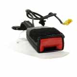 Gürtelschnalle Rechts Vorne 2058601469 Mercedes-Benz C AMG (C205) Coupé 4.0 C-63 S AMG V8 Biturbo (M177.980) 2016-08