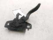 Motorhaubenschloss 656014211R Dacia Duster (SR) SUV 1.3 TCE 130 16V (H5H-470(H5H-B4)) 2019-10