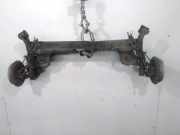 Hinterachse 555118694R Renault Clio V (RJAB) Schrägheck 5-drs 1.5 Blue dCi 85 (K9K-872) 2020-06