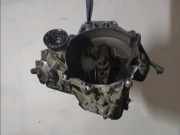 Getriebe Manuell 2T300058C Volkswagen Polo V (6R) Schrägheck 1.2 12V (CGPA) 2010-06 CGPA