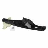 Fensterheber Elektr. Links Hinten 9840158680 Citroën C5 Aircross I (A4/AC/AJ/AR) SUV 1.5 Blue HDi 130 16V (DV5RC(YHZ)) 2021-04