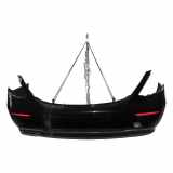 Stoßstange Hinten 21388504259999 Mercedes-Benz E (W213) Limousine E-200d 2.0 Turbo 16V (OM654.920) 2017-01