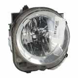 Scheinwerfer Rechts 52102754 Jeep Renegade (BU) SUV 1.4 Multi Air 16V (55263624) 2017-02