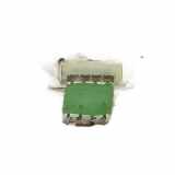 Heizwiderstand 7701060006 Dacia Duster (HS) SUV 1.5 dCi (K9K-658(K9K-G6)) 2016-04