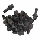 Radschrauben 7703003008 Dacia Sandero II Schrägheck 0.9 TCE 12V (H4B-408(H4B-B4)) 2019-06