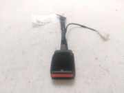 Gürtelschnalle Rechts Vorne 96776848XT Peugeot 308 SW (L4/L9/LC/LJ/LR) Kombi 5-drs 2.0 BlueHDi 150 16V (DW10FD(AHX)) 2016-06