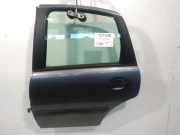 Tür Links Hinten 9006K7 Citroën C3 (FC/FL/FT) Schrägheck 5-drs 1.4 HDi (DV4TD(8HX)) 2004-10