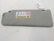 Sonnenblende Rechts 964006011R Dacia Duster (SR) SUV 1.3 TCE 130 16V 4x4 (H5H-470(H5H-B4)) 2020-08