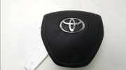 Airbag Lenkrad 4513042201C0 Toyota RAV4 (A4) Geländewagen 2.0 D-4D 16V 4x2 (1AD-FTV) 2015-02