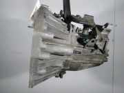 Getriebe Manuell 7701700599 Renault Megane III Berline (BZ) Schrägheck 5-drs 1.4 16V TCe 130 (H4J-700(H4J-A7)) 2009-12