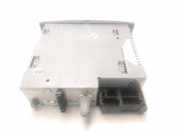 Radio 8200607918 Renault Megane II Grandtour (KM) Kombi 5-drs 1.9 dCi 130 (F9Q-803) 2008-06