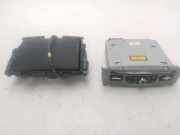 Navigation Set Peugeot 308 (4A/C) Schrägheck 2.0 HDi 16V FAP (DW10BTED4(RHR)) 2009-07