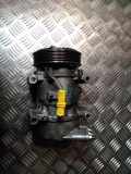 Klima Pumpe 6453LH Peugeot 206 (2A/C/H/J/S) Schrägheck 1.4 HDi (DV4TD(8HX)) 2002-11