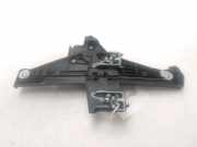 Fensterheber Elektr. Links Hinten 9843774280 Peugeot 2008 (UD/UK/UR/US/UX) Großraumlimousine 1.5 BlueHDi 110 (YHS) 2021-10