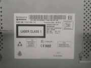 Navigation Set Nissan Juke (F15) SUV 1.5 dCi (K9K-636(Euro 5)) 2014-10