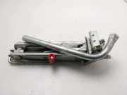 Wagenheber incl handvat Audi TT 1 8N COUPE 2000-03