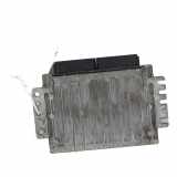 Motorsteuergerät 8200162378 Renault SCENIC 1 PHASE 2 2002-12