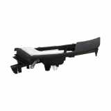 Türgriff Innen Links Vorne 8E1837019G7PE Seat Exeo ST (3R5) Kombi 2.0 TDI 16V (CAGA) 2011-08