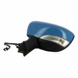 Au?enspiegel Links Elektrisch 963024349R Renault Clio IV (5R) Schr?gheck 5-drs 1.5 Energy dCi 90 FAP (K9K-608(K9K-B6)) 2014-11