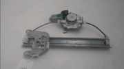 Fensterheber Elektr. Rechts Hinten 827208H30A Nissan X-Trail (T30) SUV 2.2 dCi 16V 4x4 (YD22ETi) 2004-07