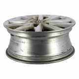 Leichtmetallrad - 6C0601025F88Z Volkswagen Polo V (6R) Schr?gheck 1.0 12V BlueMotion Technology (CHYB) 2015-05 CHYB