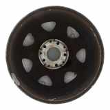 Leichtmetallrad -- 1704000202 Mercedes-Benz SLK (R170) Cabrio 2.0 200 16V (M111.946) 1998-07