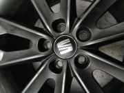 Leichtmetallrad - 6J0601025NCK7 Seat Ibiza IV SC (6J1) Schrägheck 3-drs 1.2 12V (CGPB) 2014-07