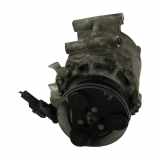 Klima Pumpe 1681193 Ford Fiesta 5 (JD/JH) Schrägheck 1.25 16V (FUJA) 2008-08
