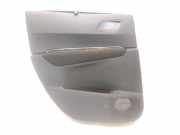 Türverkleidung Links Hinten 934625 Peugeot 3008 (0U/HU) Großraumlimousine 1.6 HDiF 16V (DV6TED4(9HZ)) 2009-06
