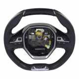 Lenker 98105489ZD Peugeot 5008 II (M4/MC/MJ/MR) Großraumlimousine 2.0 BlueHDi 180 16V (DW10FC(AHW)) 2017-03