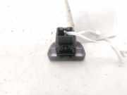 Warnleuchte Schalter 252901HA0A Nissan Micra (K13) Schrägheck 1.2 12V (HR12DE) 2012-04